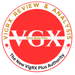 VigRX Review & Analysis